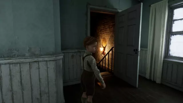 The Krampus — скриншот 5 из игры