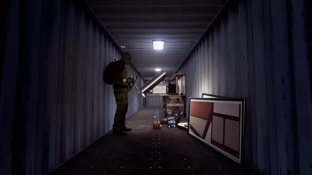 Crime Simulator — скриншот 3 из игры