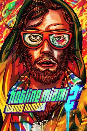 Сравнить цены на Hotline Miami 2: Wrong Number в Steam — выбери, где купить дешевле