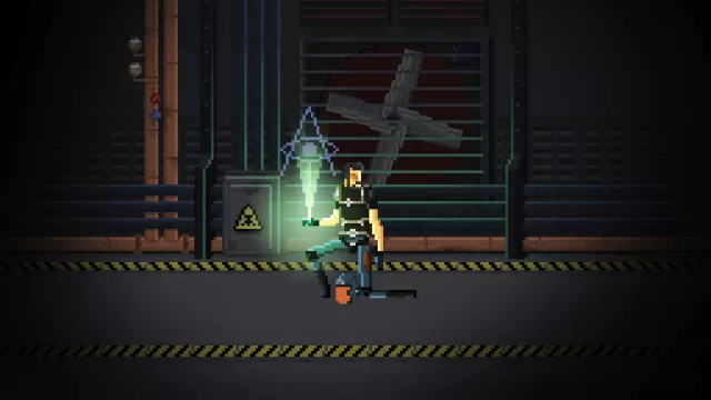Gods Will Be Watching — скриншот 5 из игры