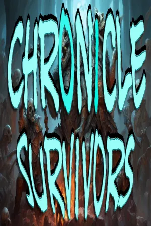 Chronicle Survivors — купить ключ Steam дешевле, обложка игры