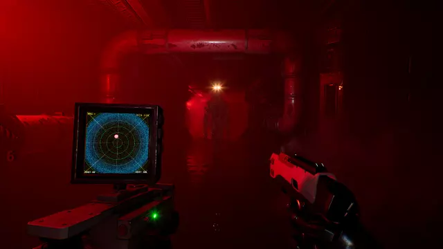 Species: Unknown — скриншот 5 из игры