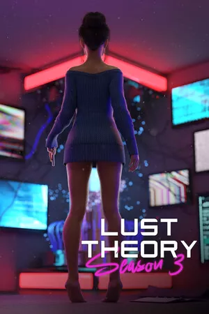 Lust Theory Season 3 — купить ключ Steam дешевле, обложка игры