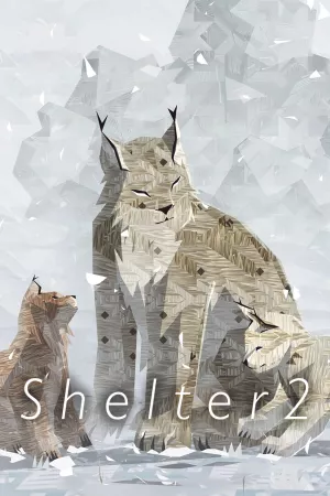 Сравнить цены на Shelter 2 в Steam — выбери, где купить дешевле