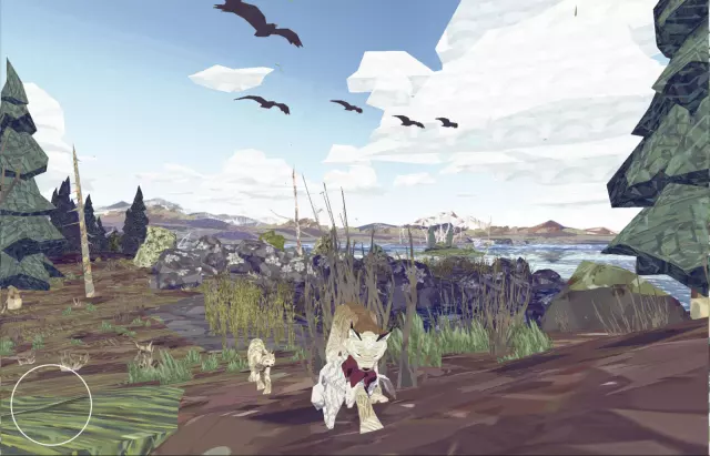 Скриншот 3 из Shelter 2 — сравните цены на игру в Steam