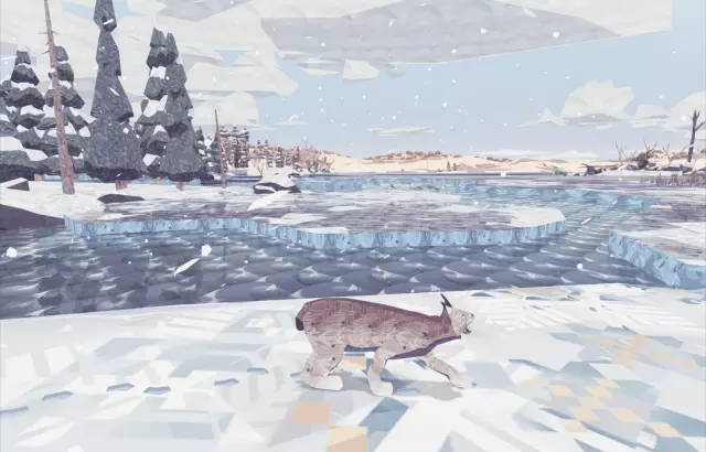Скриншот 6 из Shelter 2 — сравните цены на игру в Steam