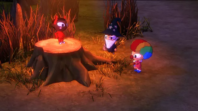 Costume Quest 2 — скриншот 1 из игры