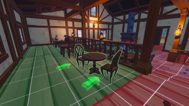 Tavern Manager Simulator 🍻 — скриншот 4 из игры