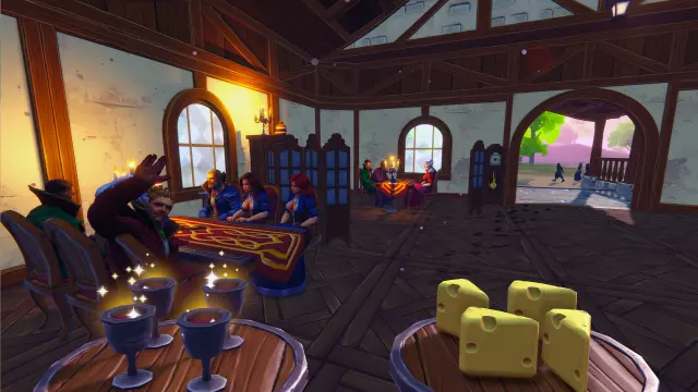 Tavern Manager Simulator 🍻 — скриншот 6 из игры