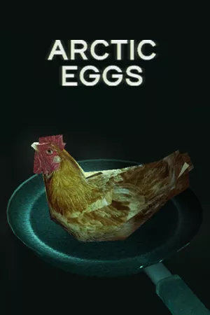 Сравнить цены на Arctic Eggs в Steam — выбери, где купить дешевле