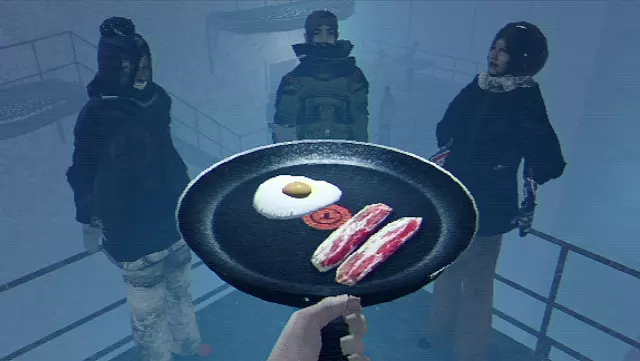 Скриншот 1 из Arctic Eggs — сравните цены на игру в Steam