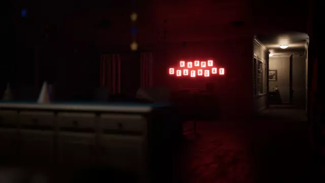 The Other Side — скриншот 1 из игры