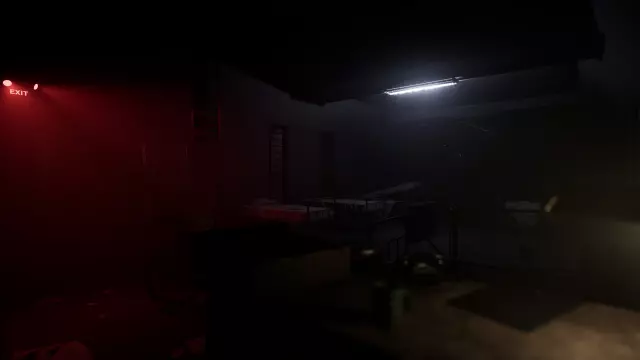The Other Side — скриншот 3 из игры