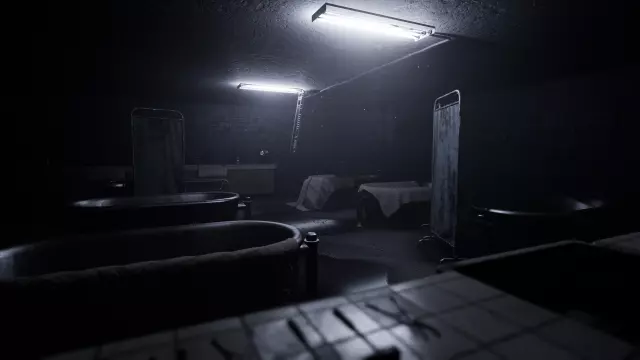 The Other Side — скриншот 6 из игры