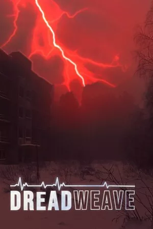 Dreadweave — купить ключ Steam дешевле, обложка игры
