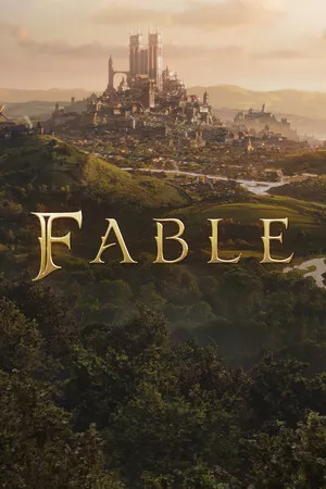 Fable — купить ключ Steam дешевле, обложка игры