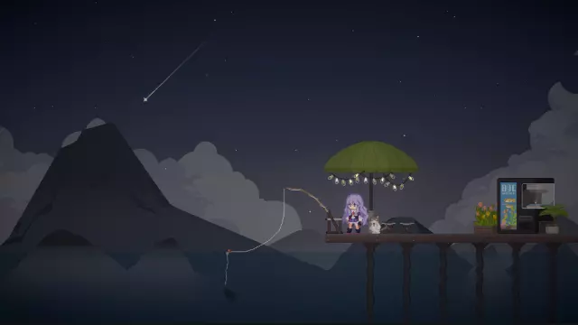 Lunavania — скриншот 2 из игры