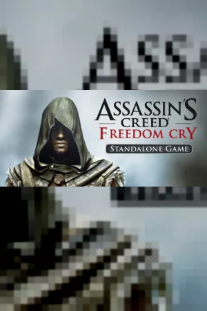 Сравнить цены на Assassin's Creed Freedom Cry в Steam — выбери, где купить дешевле
