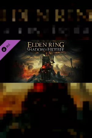 ELDEN RING Shadow of the Erdtree — купить ключ Steam дешевле, обложка игры