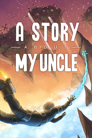 Сравнить цены на A Story About My Uncle в Steam — выбери, где купить дешевле