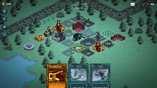 9 Kings — скриншот 1 из игры