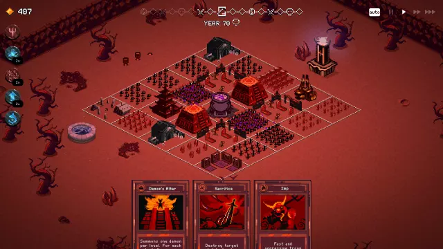 9 Kings — скриншот 2 из игры
