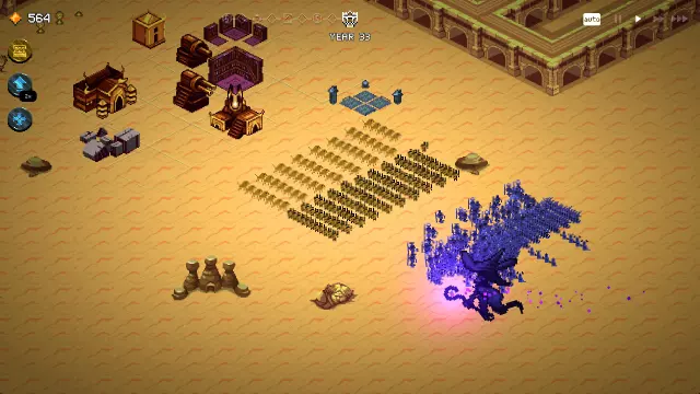 9 Kings — скриншот 4 из игры