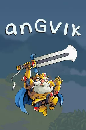 Сравнить цены на Angvik в Steam — выбери, где купить дешевле
