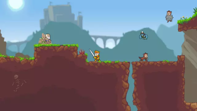 Скриншот 1 из Angvik — сравните цены на игру в Steam