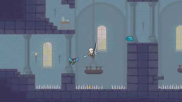 Скриншот 2 из Angvik — сравните цены на игру в Steam
