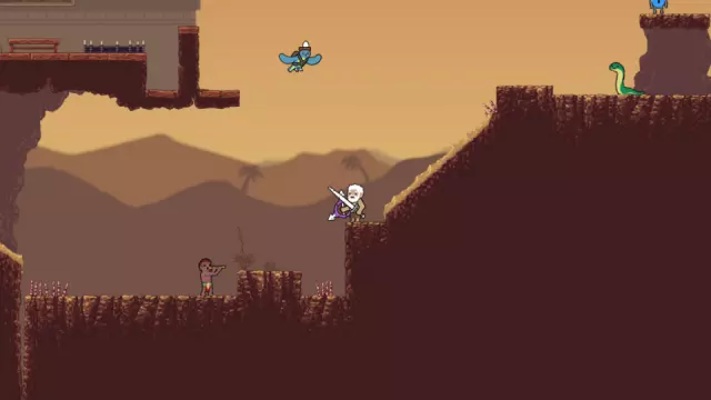 Скриншот 5 из Angvik — сравните цены на игру в Steam