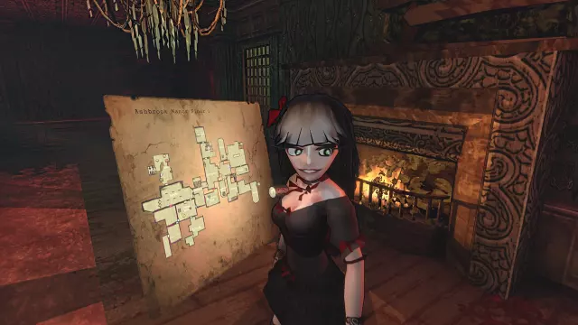 Blood Typers — скриншот 4 из игры