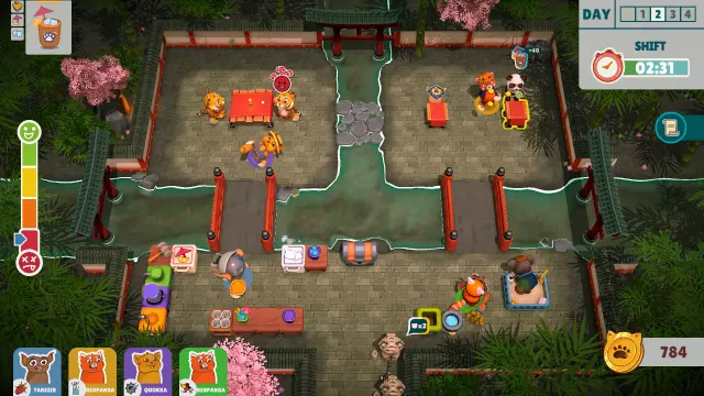Party Club — скриншот 5 из игры