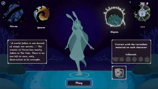 The Magus Circle — скриншот 4 из игры