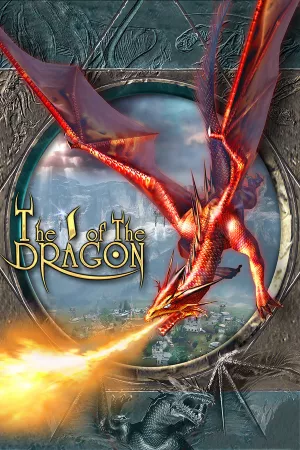 The I of the Dragon — купить ключ Steam дешевле, обложка игры