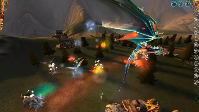 The I of the Dragon — скриншот 6 из игры