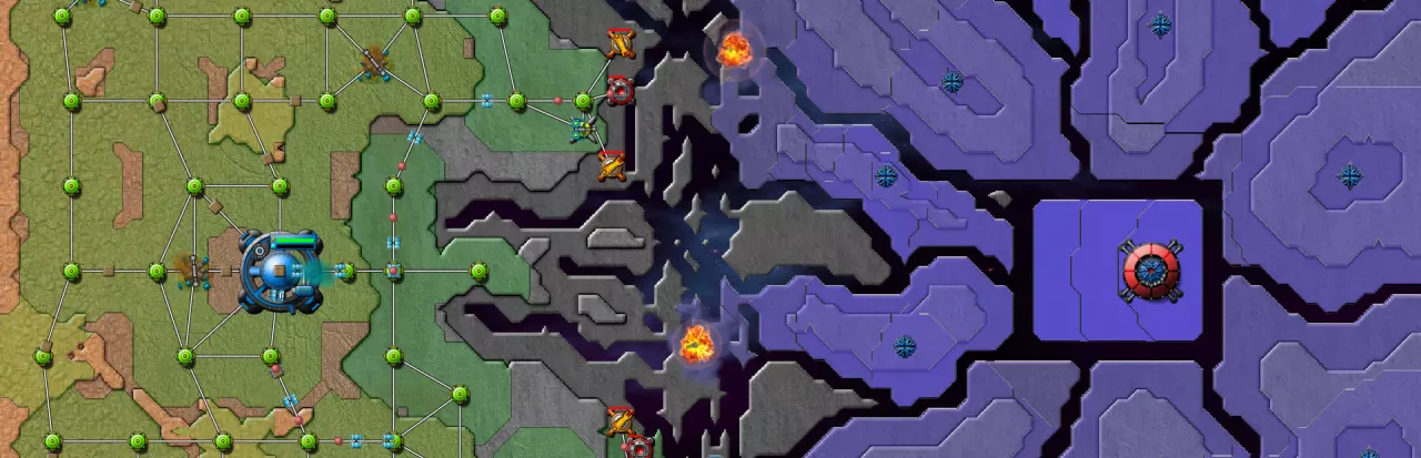 Creeper World 3: Arc Eternal — сравните цены на ключи и гифты Steam