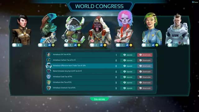 Imagine Earth — скриншот 5 из игры