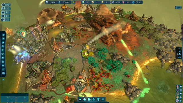 Imagine Earth — скриншот 6 из игры