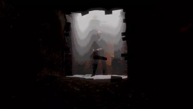 Forsaken Frontiers — скриншот 6 из игры