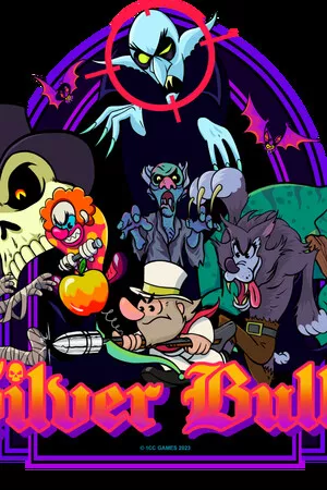 Silver Bullet — купить ключ Steam дешевле, обложка игры