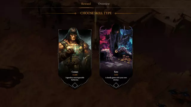 Jotunnslayer: Hordes of Hel — скриншот 4 из игры