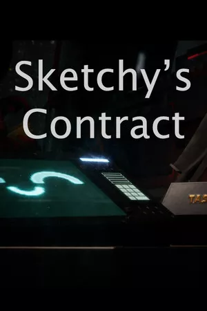 Сравнить цены на Sketchy's Contract в Steam — выбери, где купить дешевле