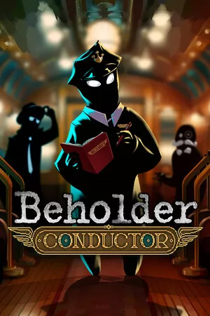 Beholder: Conductor — купить ключ Steam дешевле, обложка игры