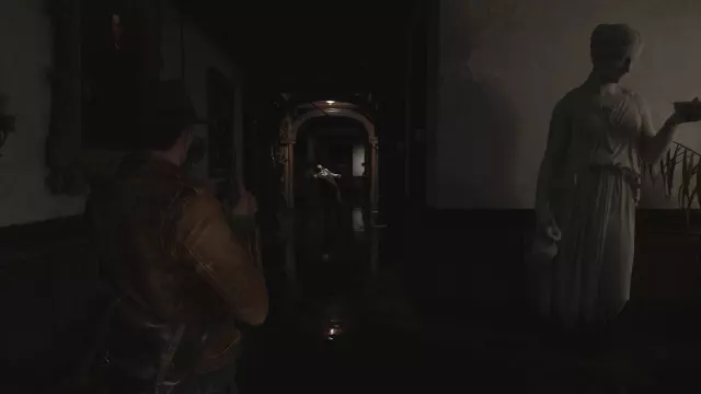 The Sinking City 2 — скриншот 4 из игры