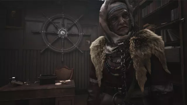 The Sinking City 2 — скриншот 6 из игры