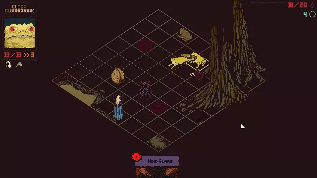 Death Howl — скриншот 6 из игры