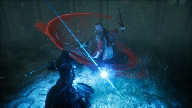 The Relic: First Guardian — скриншот 2 из игры