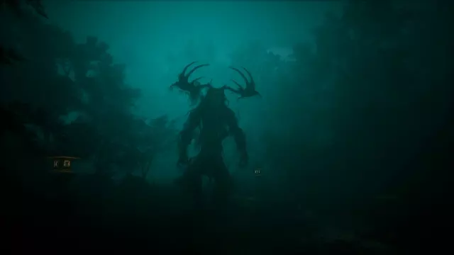 The Relic: First Guardian — скриншот 5 из игры
