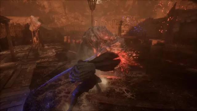 The Relic: First Guardian — скриншот 6 из игры